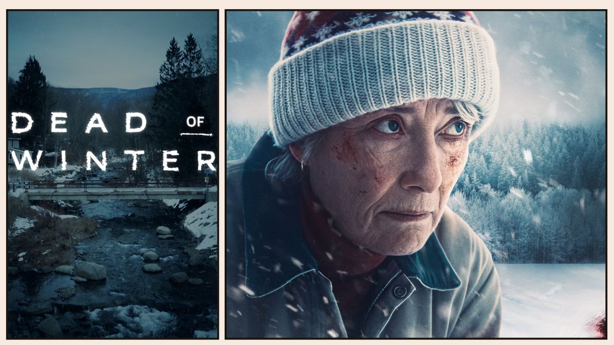 Dead of Winter OTT Release: When and Where to Watch Emma Thompson’s 2025 Psychological Thriller Online