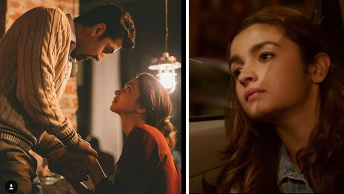 Dear Zindagi To Tamasha: Here Are 5 Bollywood Movies Which Talks About Mental Health