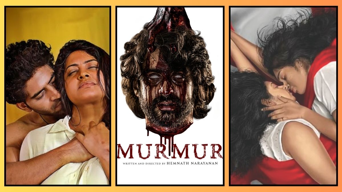 Debated, Banned, or Trolled: Top 5 Controversial Tamil Films of 2025