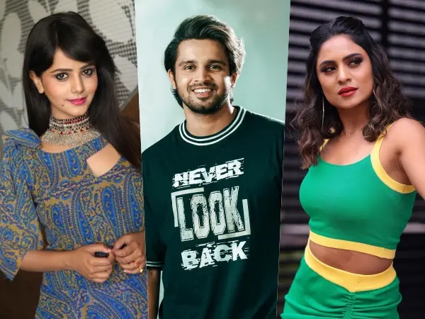 ದೀಪಿಕಾ ದಾಸ್ ಟು ನಿರಂಜನ್ ದೇಶಪಾಂಡೆ: ಸ್ವಂತ ಉದ್ಯಮ ನಡೆಸುತ್ತಿರುವ 13 ಬಿಗ್‌ ಬಾಸ್ ಸ್ಪರ್ಧಿಗಳ ಪಟ್ಟಿ ಇಲ್ಲಿದೆ.