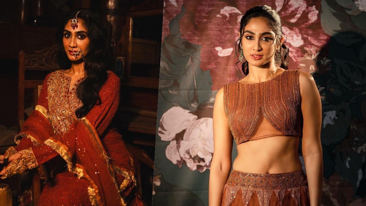 Deepti Sati's Must-Have Ethnic Styles For Monsoon Weddings