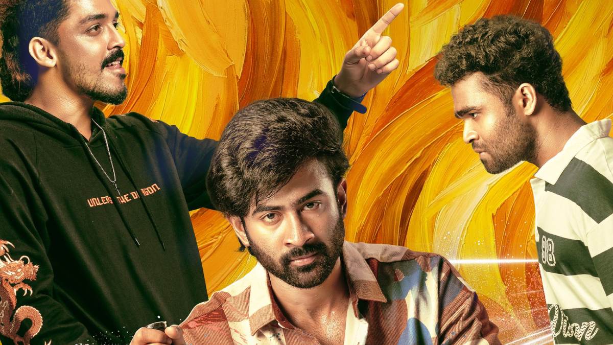 Derby OTT Release: When & Where To Watch Sagar...