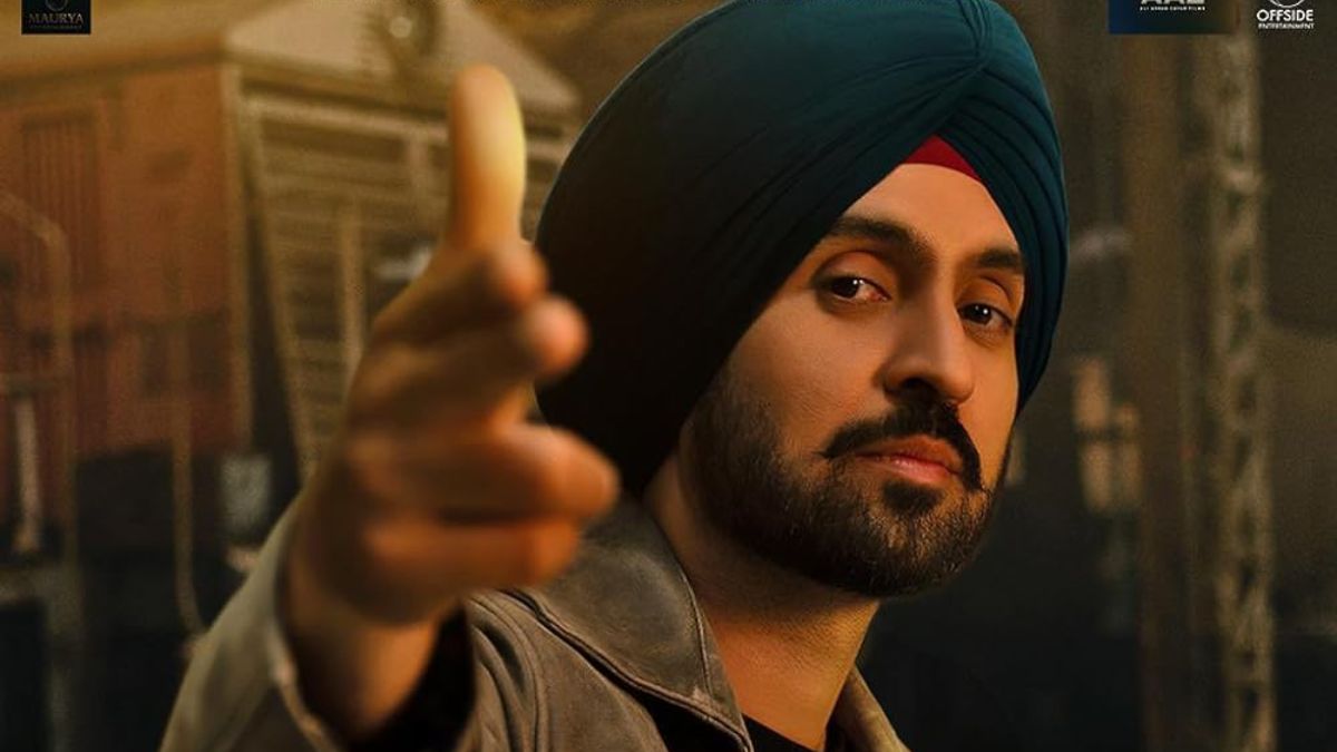 Detective Sherdil OTT: When And Where To Watch Diljit Dosanjh's Upcoming Comedy Mystery