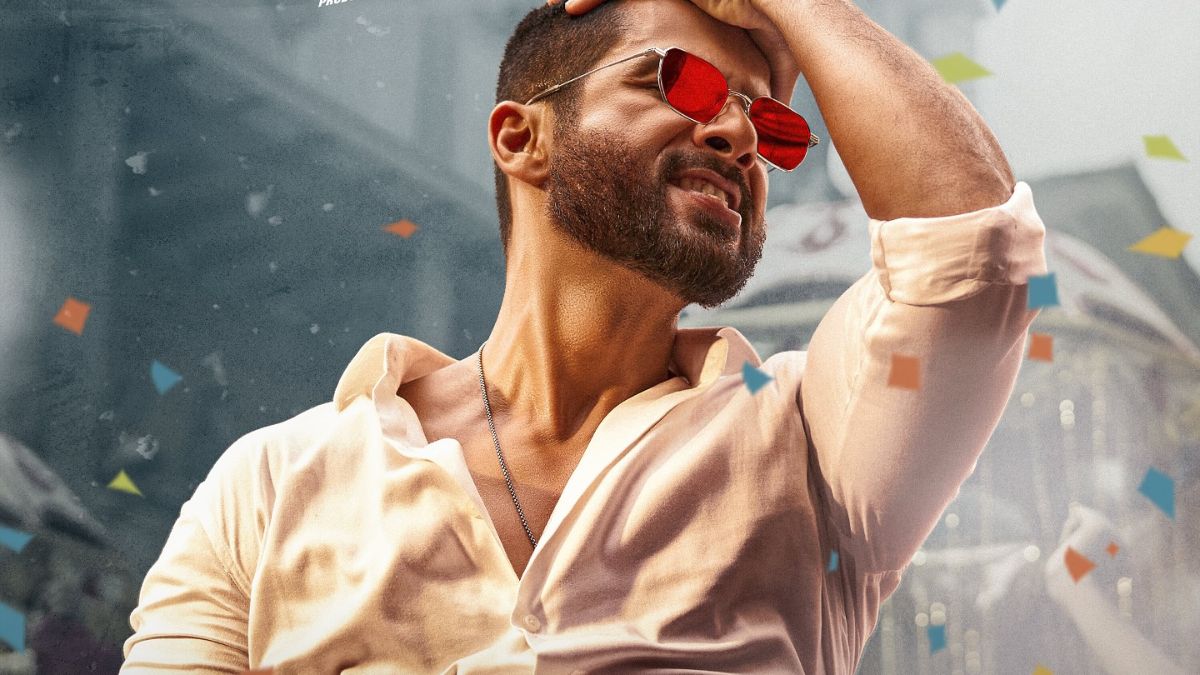 Deva OTT Release: Pooja Hegde and Shahid Kapoor’s Action Thriller Arriving on This Platform!
