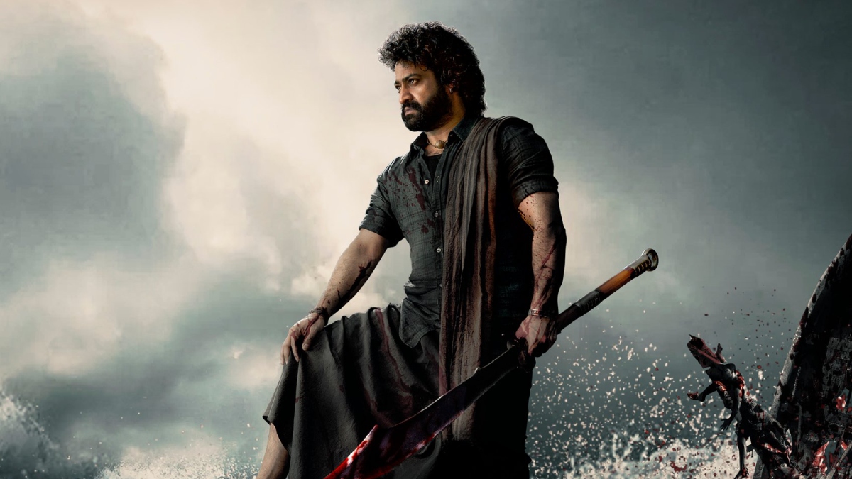 Devara OTT Release Date: ದೇವರ ಒಟಿಟಿ ಪ್ಲಾಟ್‌ಫಾರ್ಮ್, ಸ್ಟೋರಿ, ಕಲಾವಿದರು ಮತ್ತು ಇತರ ಮಾಹಿತಿ ಇಲ್ಲಿದೆ.  