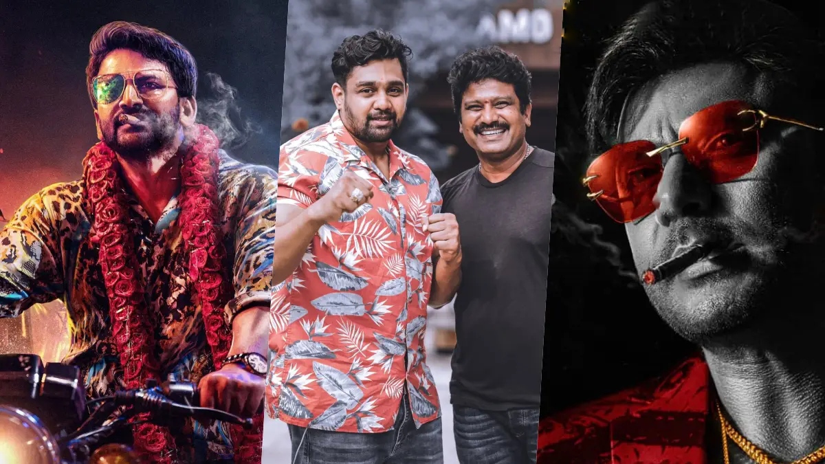 ಡಿಸೆಂಬರ್‌ನಲ್ಲಿ ಬಾಕ್ಸಾಪೀಸ್ ಉಡೀಸ್: ವರ್ಷಾಂತ್ಯಕ್ಕೆ ಬಿಡುಗಡೆಯಾಗಲಿರುವ ಸ್ಯಾಂಡಲ್‌ವುಡ್ ಸಿನಿಮಾಗಳಿವು!