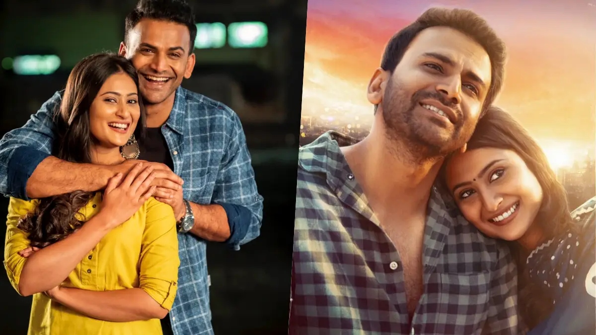  ಡಾಲಿ ಧನಂಜಯ್ & ಅಮೃತಾ ಕಾಂಬಿನೇಷನ್‌ನಲ್ಲಿ ಮೂಡಿಬಂದ ಸಿನಿಮಾಗಳ ಪಟ್ಟಿ! 