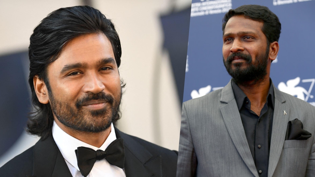 Dhanush & Vetrimaaran: Kollywood's Most Dangerous...