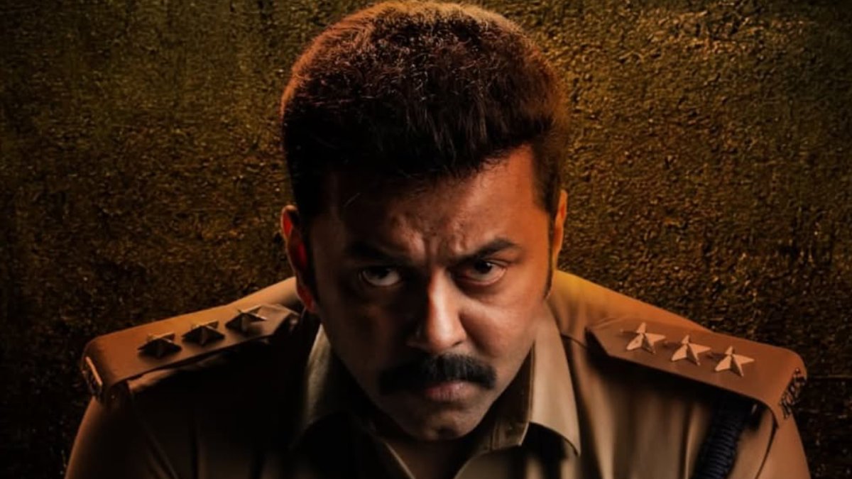 Dheeram OTT Release: When & Where To Watch Indrajith Sukumaran's Crime Thriller Drama Online