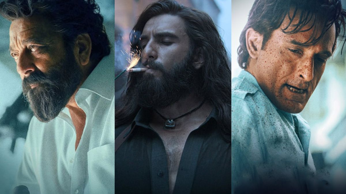 Dhurandhar OTT: When And Where To Watch Ranveer Singh’s Blockbuster Spy Thriller Online