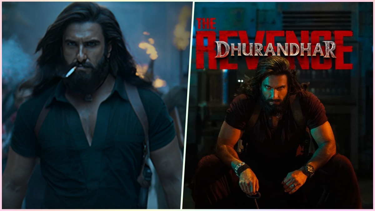 Dhurandhar The Revenge Confirmed OTT: When And Where To Watch Ranveer Singh’s Blockbuster Online In India