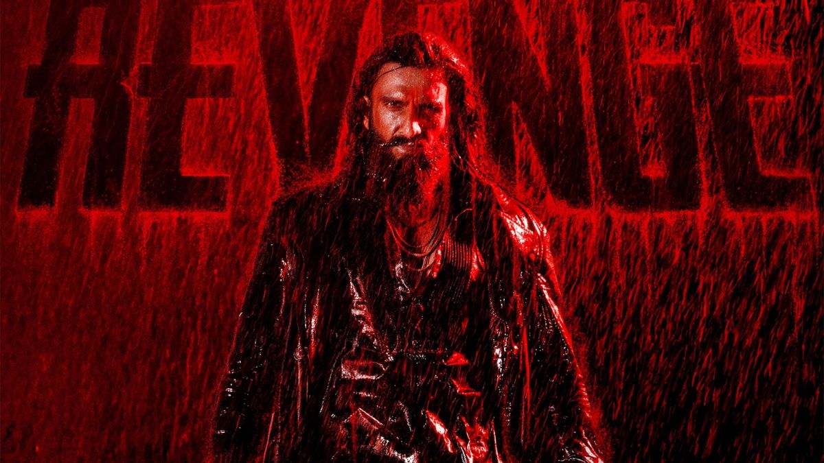 Dhurandhar The Revenge Teaser Out: Release Date, Cast, Story & More About the Blockbuster Sequel