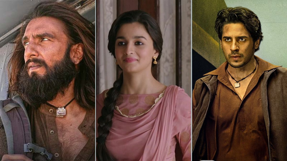 Dhurandhar To Raazi: 5 Must Watch Spy Thriller Movies To Watch On OTT