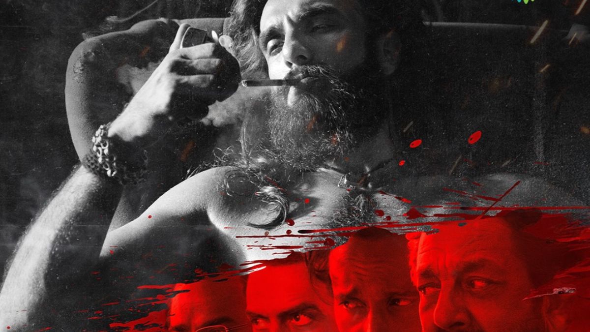 Dhurandhar TV Premiere: When And Where To Watch Ranveer Singh’s Blockbuster Movie