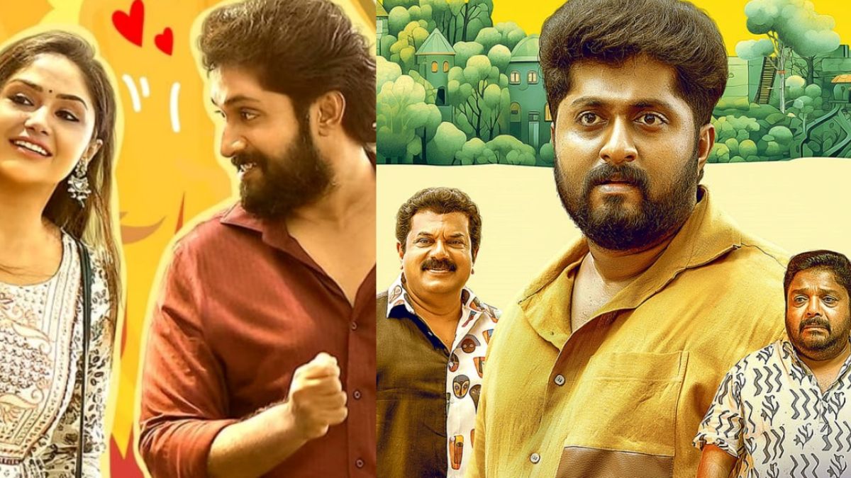 Dhyan Sreenivasan's Upcoming Movies 