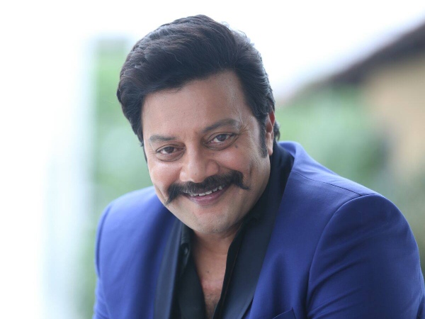 Happy Birthday: ಡೈಲಾಗ್ ಕಿಂಗ್ ಸಾಯಿಕುಮಾರ್ ನಟನೆಯ ನೀವು ನೋಡಲೇಬೇಕಾದ ಸಿನಿಮಾಗಳಿವು!