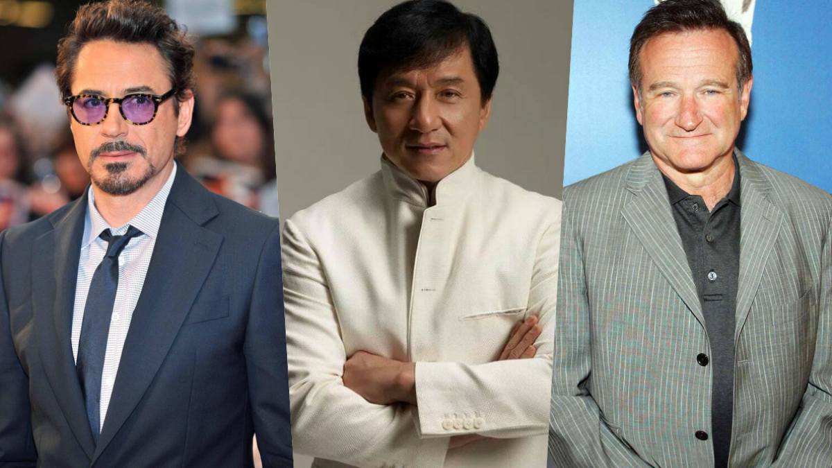 Did You Know? These Hollywood Actors Are Untouched By Controversy | Here Is  A List Of Hollywood Actors Who Stay Scandal-free| Hollywood's Most  Respected Actors Without Controversy | Discover Hollywood Actors With