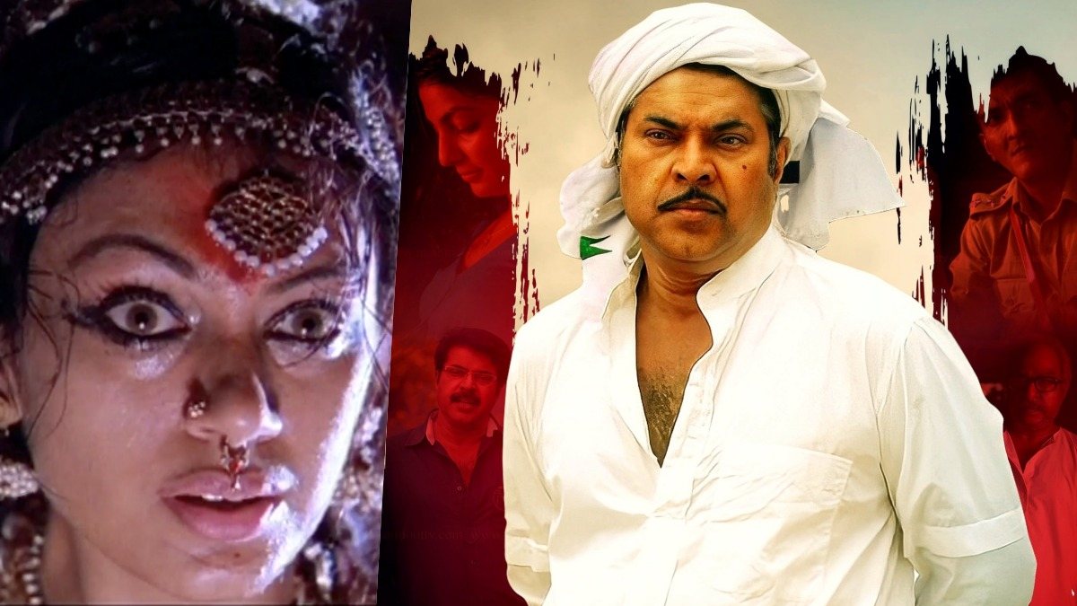 Did You Know These Malayalam Classic Films Are Set For Re-release?