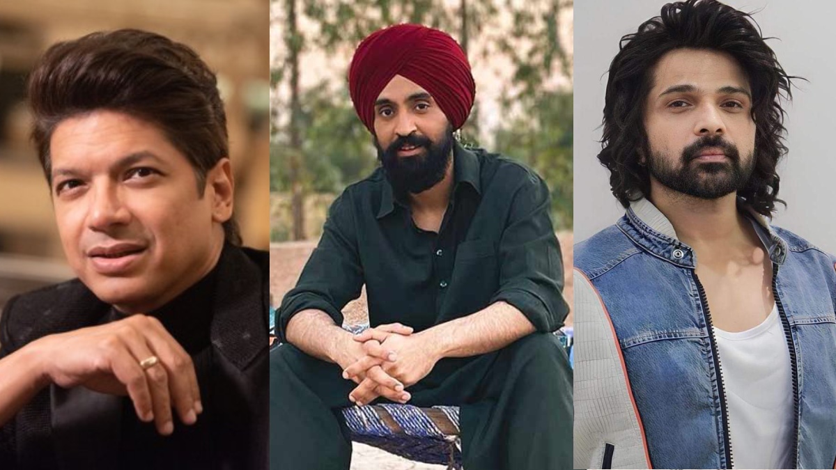 अभिनेताओं के रोल में फिट नही बैठे ये जाने-माने गायक