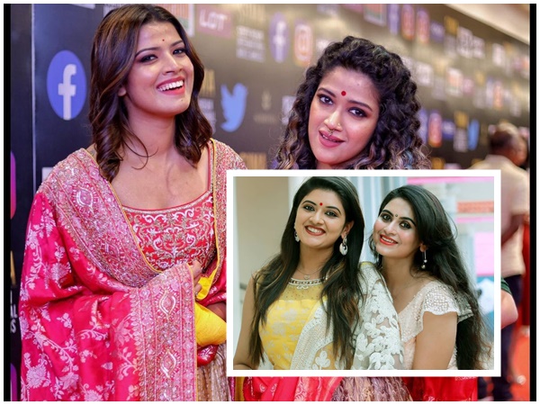 താരജീവിതം ഇവിടെ കുടുംബകാര്യം : പ്രിയപ്പെട്ട താരസഹോദരങ്ങള്‍