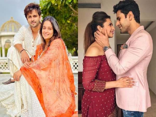 टीवी सीरियल के सेट पर इन सितारों को मिला अपना प्यार