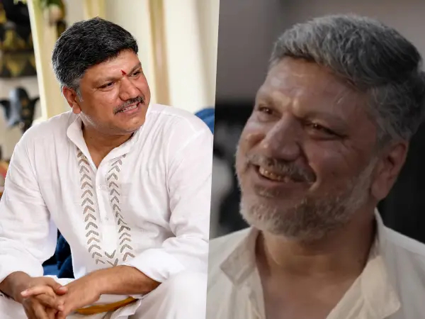 ನಿರ್ದೇಶನದಿಂದ ನಟನೆ: \'ಸಪ್ತ ಸಾಗರದಾಚೆ ಎಲ್ಲೋ\' ವಿಲನ್ ರಮೇಶ್ ಇಂದಿರಾ ಕುರಿತ ಇಂಟರೆಸ್ಟಿಂಗ್ ವಿಷಯಗಳು ಇಲ್ಲಿವೆ.