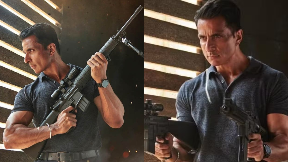 सोनू सूद से पहले, अपनी ही फिल्म से डायरेक्शन में शुरुआत कर चुके हैं ये 7 सितारे