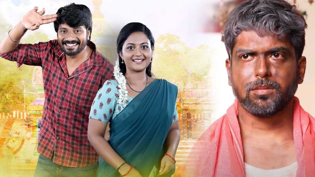 சிறகடிக்க ஆசை சீரியல் நட்சத்திரங்களின் நிஜ பெயர்கள் & புகைப்படங்கள்...