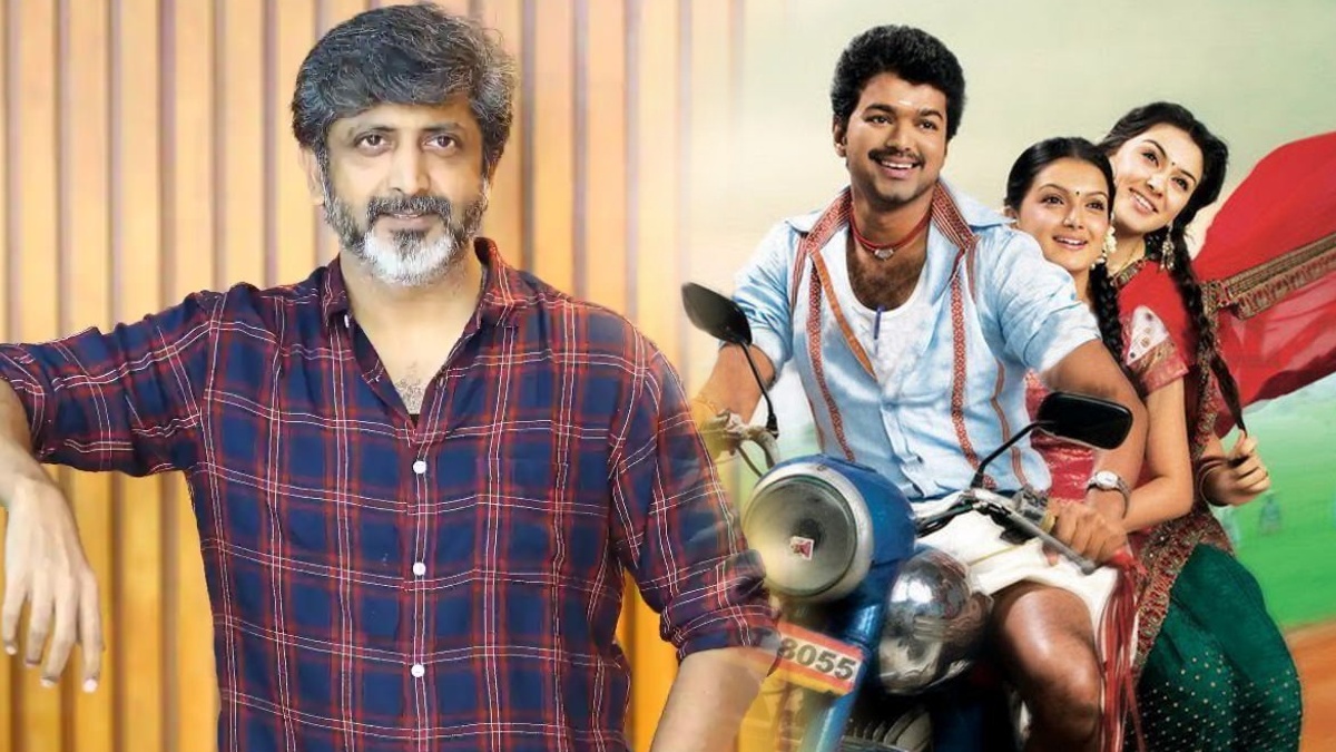 தனி ஒருவன் பட இயக்குனர் \'மோகன் ராஜா\'வின் ரீமேக் திரைப்படங்கள்