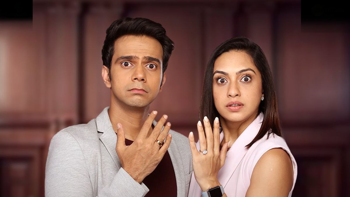 Divorce Ke Liye Kuch Bhi Karega: A Must-Watch Drama-Comedy on Zee5