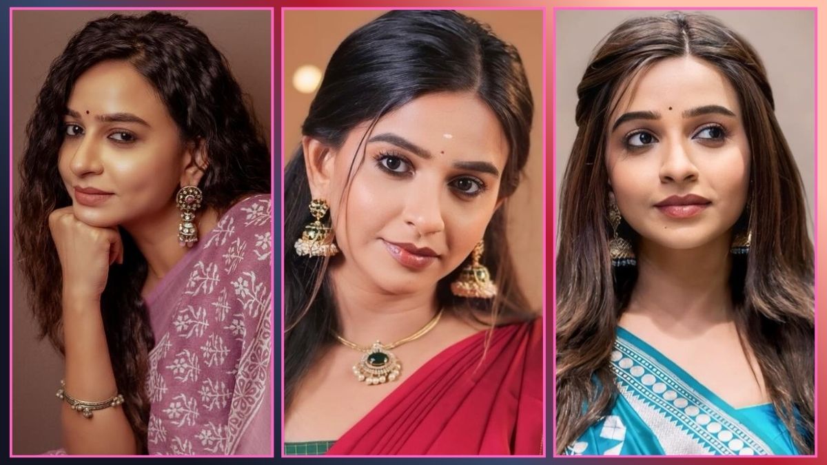 Divya Ganesh Lifts the Trophy: Must-Know Facts About Bigg Boss Tamil Season 9 Title Winner