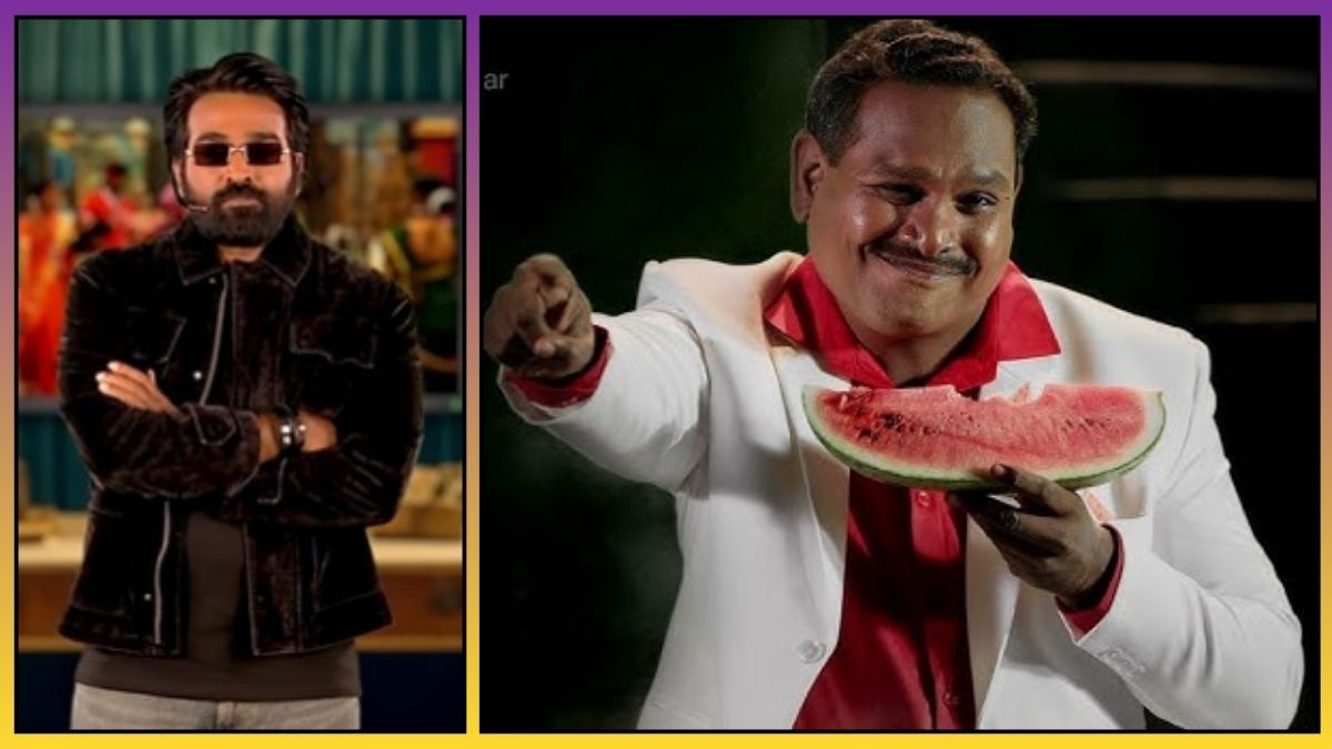 Diwakar’s Shocking Eviction in Bigg Boss Tamil 9: 5 Actual Reasons Behind the Unexpected Eviction