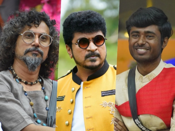 ಅರುಣ್ ಸಾಗರ್ ಟು ಡ್ರೋನ್ ಪ್ರತಾಪ್: ಬಿಗ್‌ಬಾಸ್‌ ಕನ್ನಡ ಸೀಸನ್ ಒನ್ ಟು ಟೆನ್ ರನ್ನರ್ಸ್ ಈಗೇನ್ ಮಾಡ್ತಿದ್ದಾರೆ ಗೊತ್ತಾ?