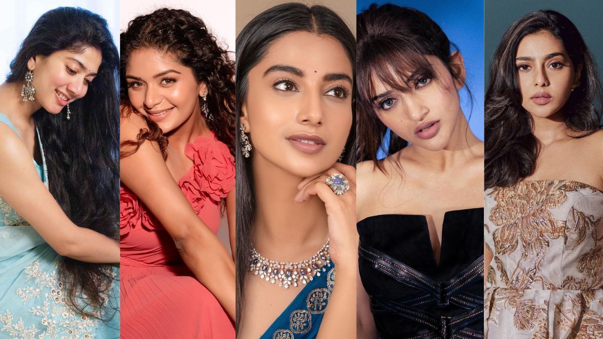 டாக்டர்-நடிகர் பயணம்: மருத்துவப்படிப்பை முடித்து சினிமாவுக்கு வந்த பிரபல நடிகைகள்