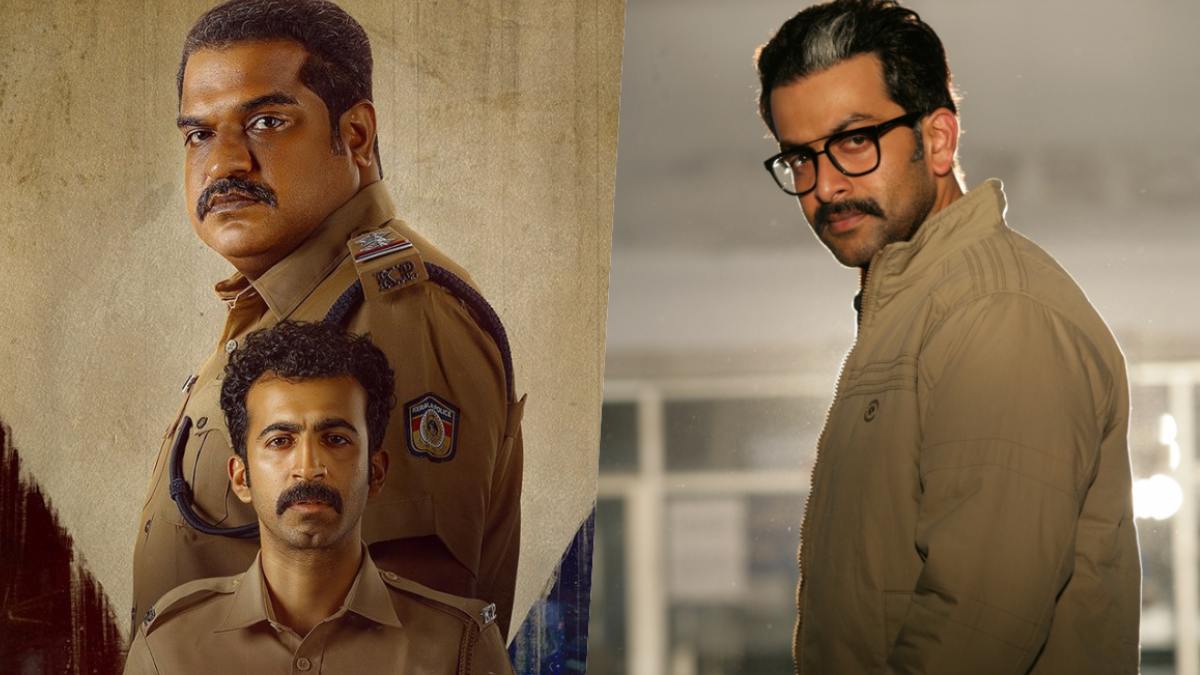 Don't Miss It! These Malayalam Crime Thrillers Are Packed With Unmissable Twists