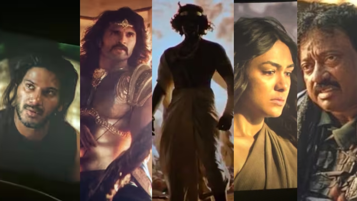 कल्कि 2898 एडी: इन सितारों ने दिया फिल्म को सरप्राइज