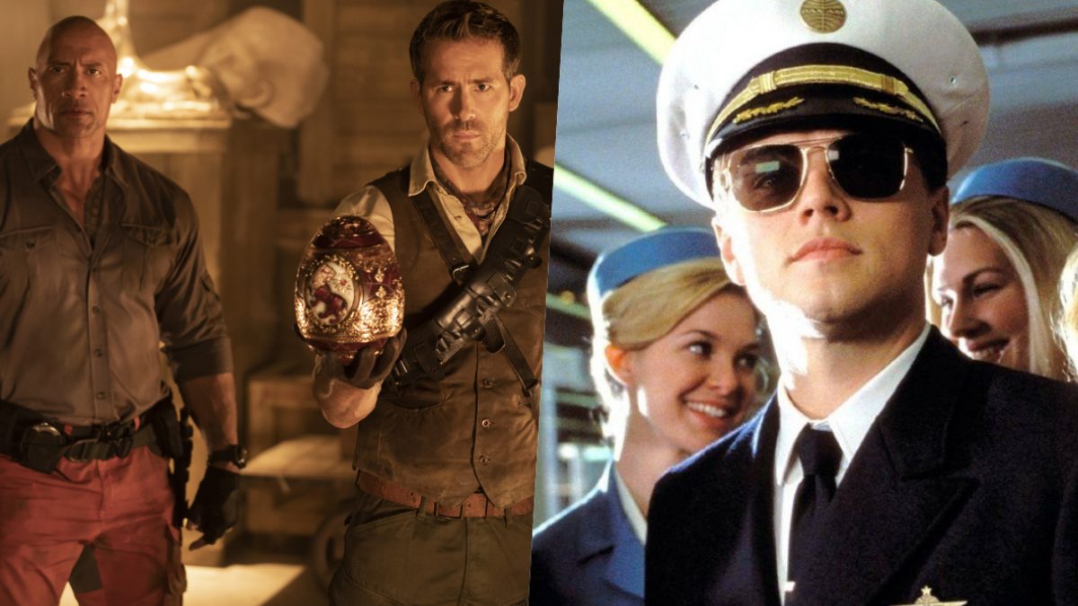 Binge These Fun-Filled Hollywood Thrillers That Will Leave You Shocked At The End