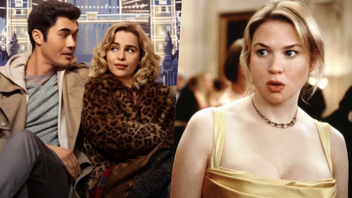 Don't Miss These Hollywood Films That Will Fill You With Joy!