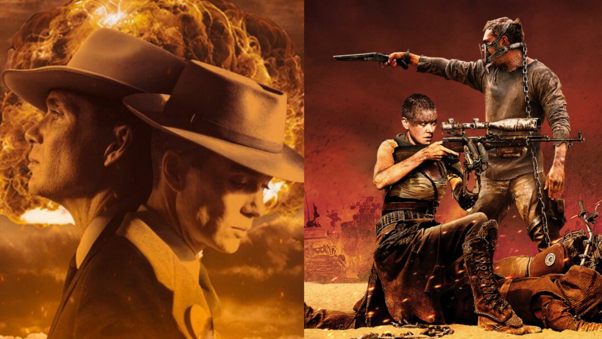 Don’t Miss These Jaw-Dropping Hollywood Masterpieces - Watch Now!