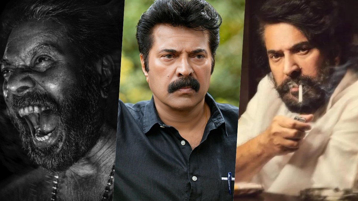 Don’t Miss These Mammootty Blockbusters Now Available On OTT