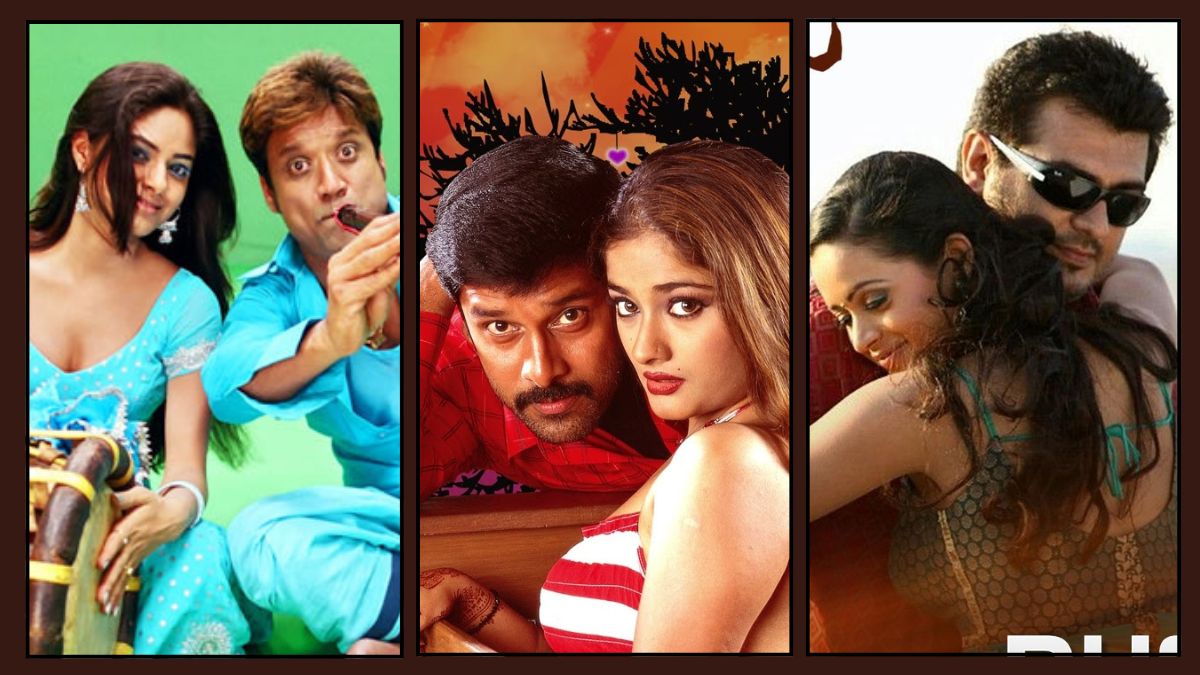 இவ்வளவு நாளா இது தெரியாம போச்சே: வைரமுத்து எழுதிய இரட்டை அர்த்தம் உள்ள பாடல்கள்