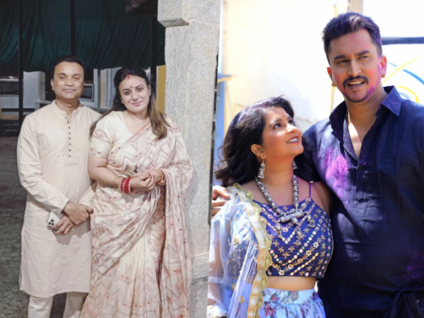 ಸ್ಯಾಂಡಲ್‌ವುಡ್‌ನ ಈ ಖ್ಯಾತ ನಟಿಯರ ಪತಿಯಂದಿರುವ ನಡೆಸುತ್ತಿರುವ ಬಿಸಿನೆಸ್ ಏನು ಗೊತ್ತಾ?