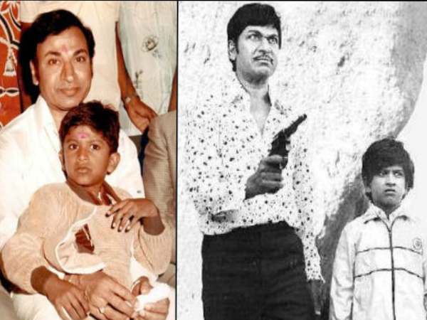 ಅಪ್ಪು ಹಾಗೂ ಅಣ್ಣಾವ್ರ  ಕಾಂಬಿನೇಷನ್​ನಲ್ಲಿ ಬಂದ ಸಿನಿಮಾಗಳ ಪಟ್ಟಿ ಇಲ್ಲಿದೆ. 