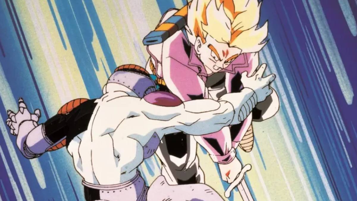 Dragon Ball Z: Season 5 OTT Release: Streaming Platform, Storyline, Cast And Other Details