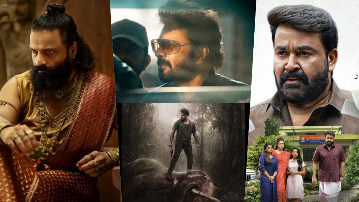Drishyam 3, Pallichattambi, Patriot & More: Biggest Malayalam Summer Releases Of 2026