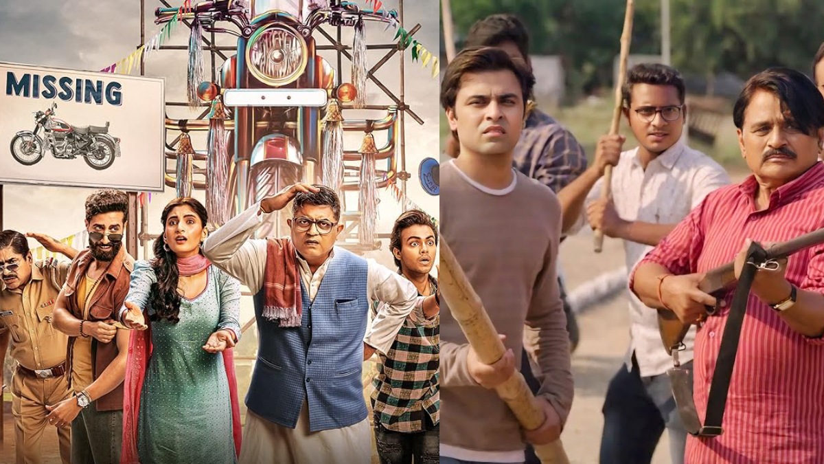 दुपहिया से पंचायत: गाँव की 7 अनमोल कहानियाँ