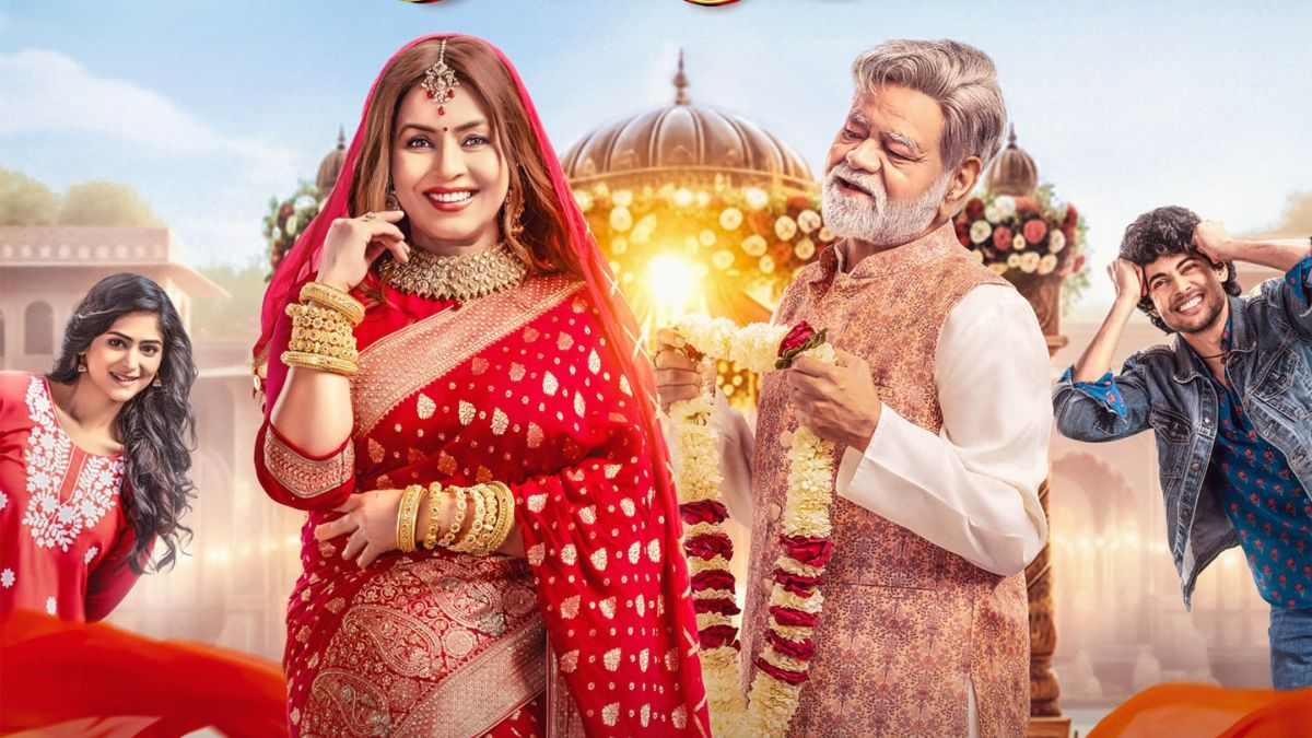 Durlabh Prasad Ki Dusri Shadi OTT: When and Where to Watch Sanjay Mishra and Mahima Choudhary’s Film Online