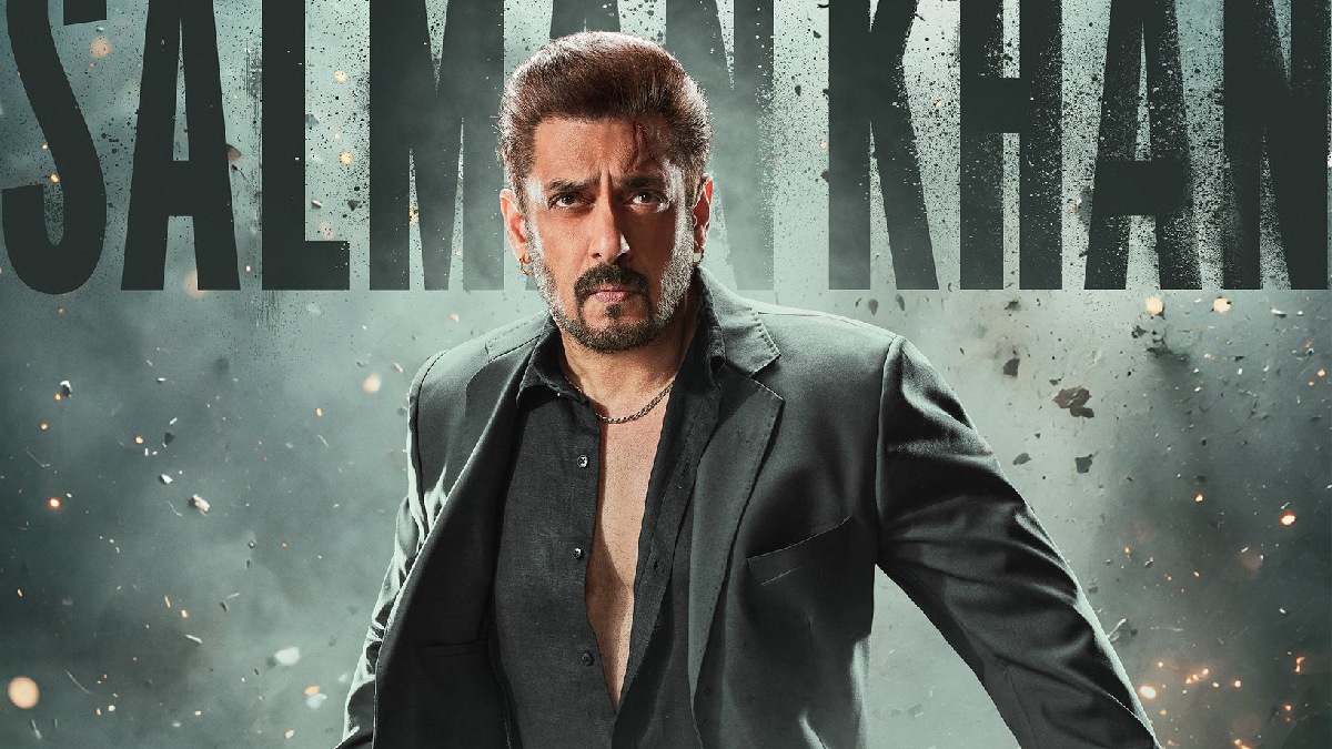 Sikandar की ईद रिलीज: Salman Khan की वो फिल्में जिन्होंने Eid पर मचाया Box-Office पर धमाल