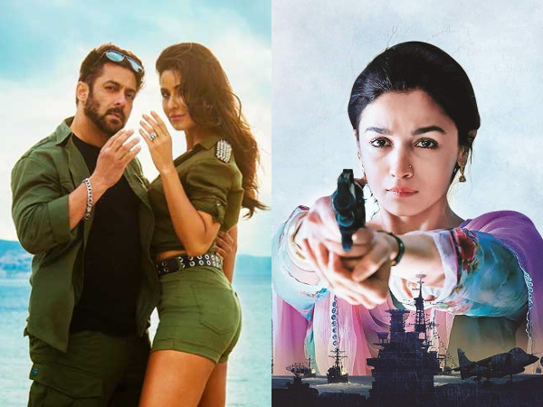 इन बॉलीवुड फिल्मों पर पाकिस्तान ने लगाया है बैन