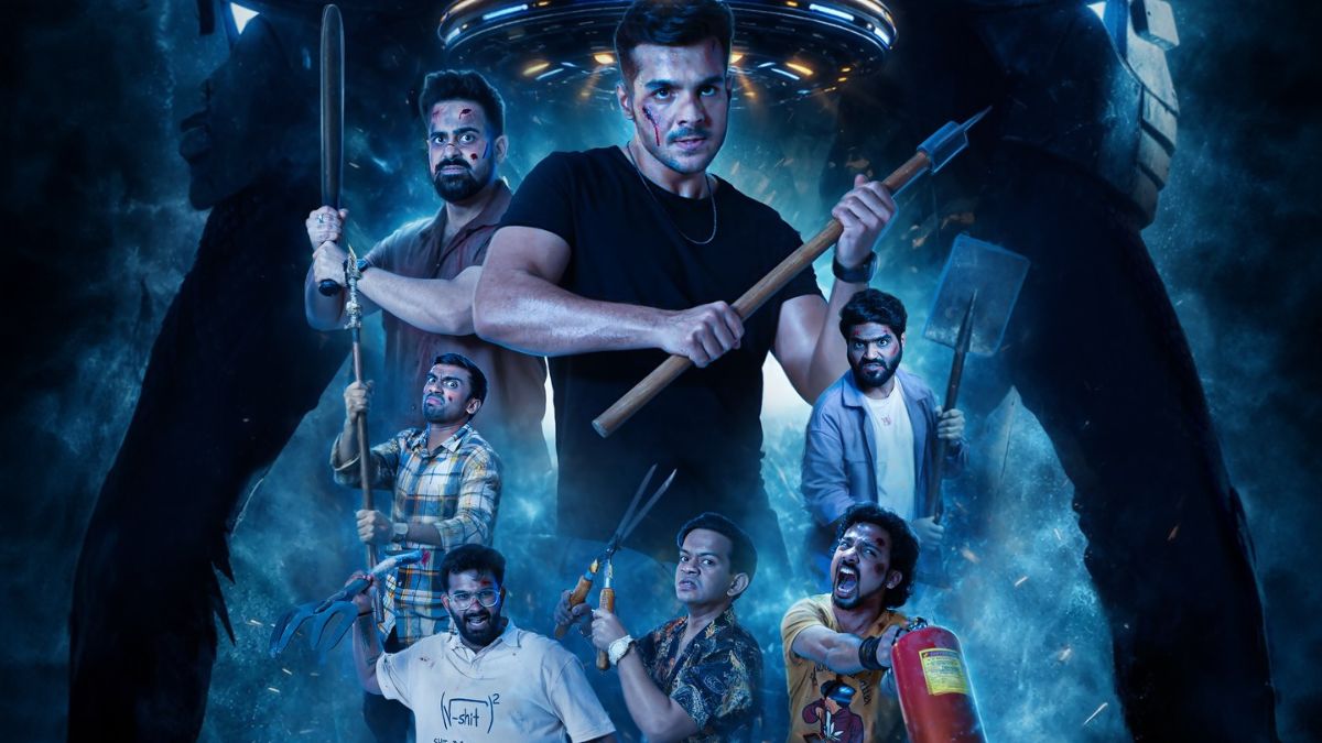 Ekaki Final Chapter: Here’s When And Where To Watch Last Episode Of Ashish Chanchalani’s Series